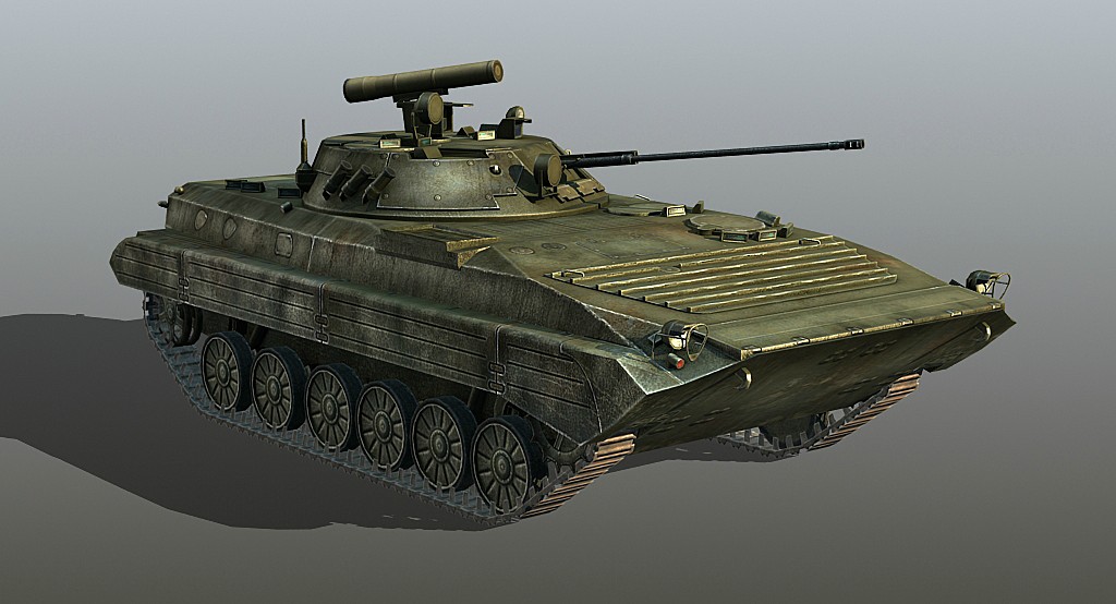 bmp-2