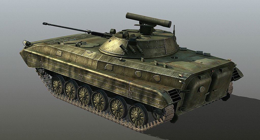 bmp-2