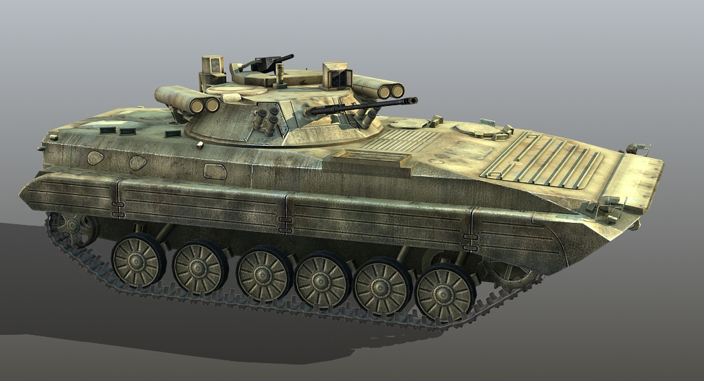 bmp-2