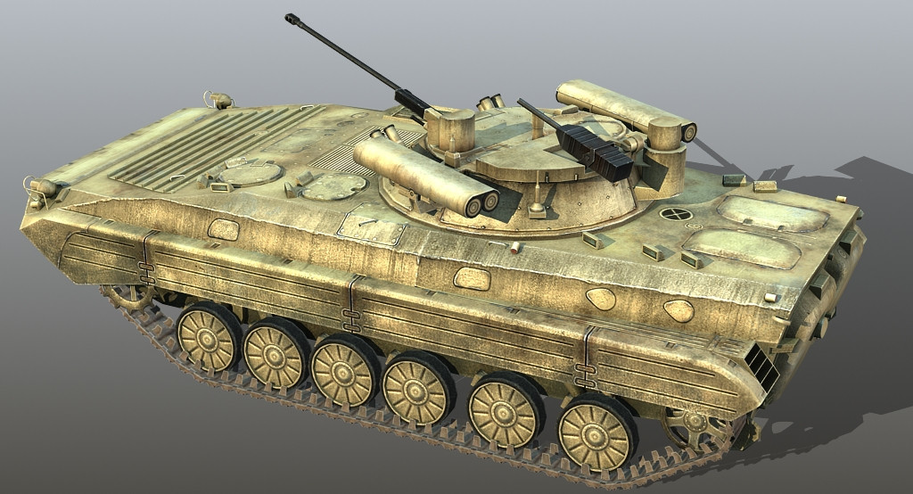 bmp-2