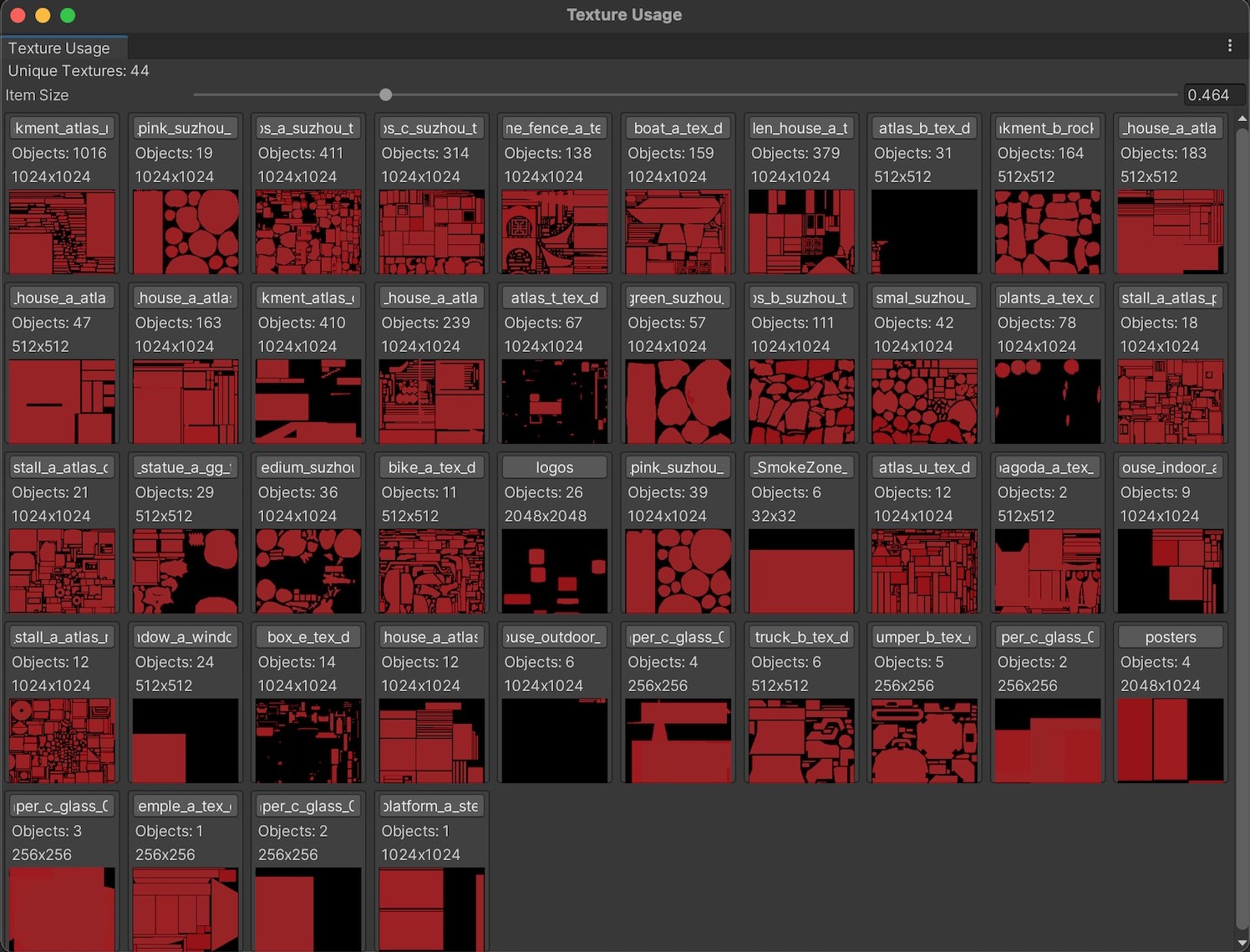 Texture Atlas Ui Texture Atlas Packer | Aleksandr Gruzdev